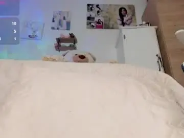 Chaturbate Free Porn Cam of cristamunez