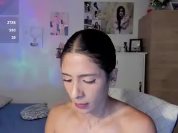 Chaturbate Adult Webcams of cristamunez