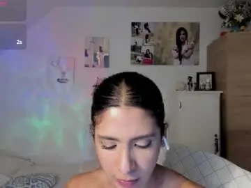 Chaturbate Live Sex Cam of cristamunez