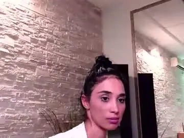 Chaturbate Sex Chat of honeydrop_
