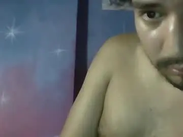 Chaturbate Sex Cam of inge_said1