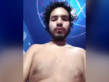 Chaturbate Sex Cam of inge_said1