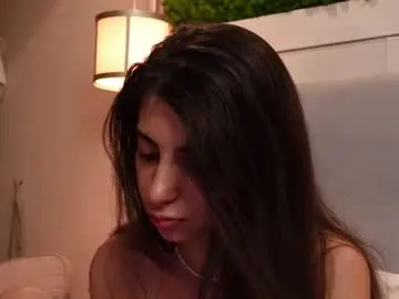 Chaturbate Live Sex Cam of isabellamyst
