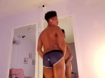 Chaturbate Sex Cam of jackk_russell