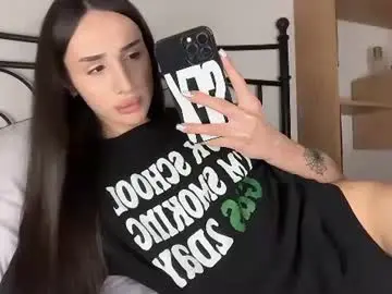 Chaturbate Sex Chat of kim_oberlin