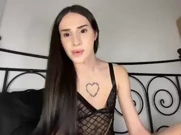 Chaturbate Nude Webcam of kim_oberlin
