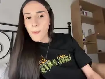 Chaturbate Live Sex Cam of kim_oberlin
