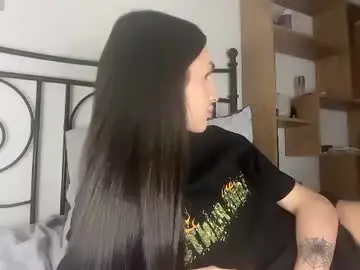 Chaturbate Live Sex Cam of kim_oberlin