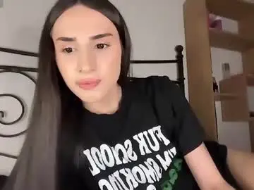 Chaturbate Nude Webcam of kim_oberlin