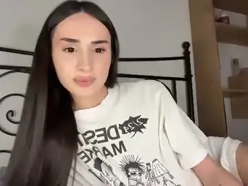 Chaturbate Nude Webcam of kim_oberlin