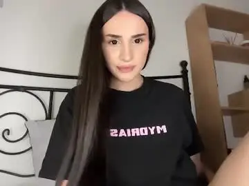 Chaturbate Live Sex Cam of kim_oberlin