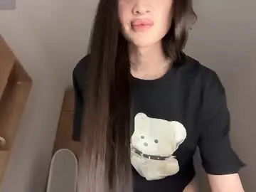 Chaturbate Live Porn of kim_oberlin