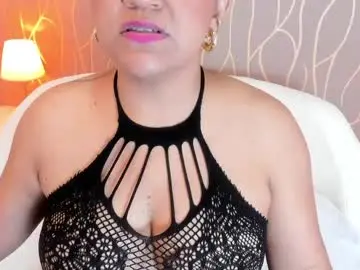 Chaturbate Nude Webcam of mairybelle