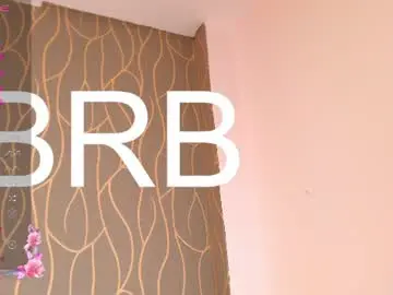 Chaturbate Live Sex of mairybelle