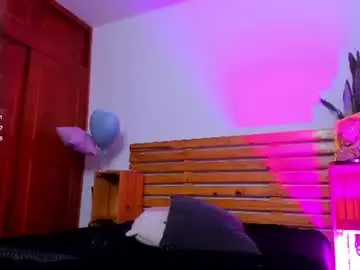 Chaturbate Free Porn Cam of mary_magic