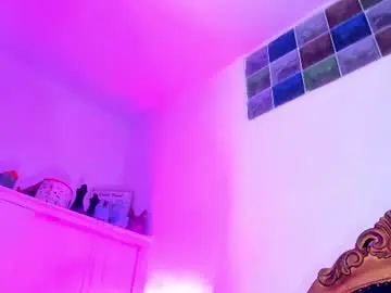 Chaturbate Live Sex Cam of mary_magic