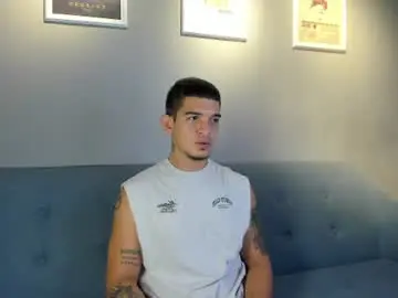 Chaturbate Live Sex of natan_77