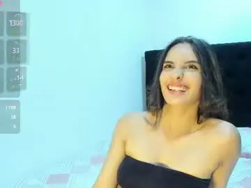 Chaturbate Adult Video Chat of on_tefa