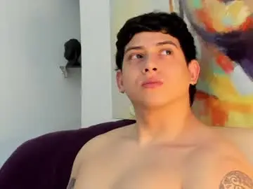 Chaturbate Sex Chat of paul_wesley01