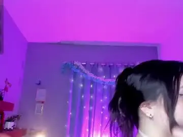 Chaturbate Free Porn Cam of raven_sweeteyes