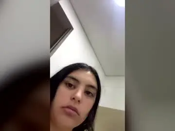 Chaturbate Private Sex Chat of scarlett_evance