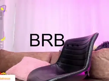 Chaturbate Live Sex Cam of shanon_brown1