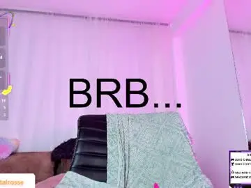 Chaturbate Watch Live Sex Cams of shanon_brown1