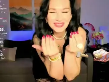 Chaturbate Nude Webcam of sofia_ford