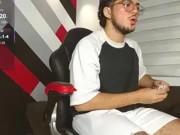 Chaturbate Free Live Porn of zac_golden