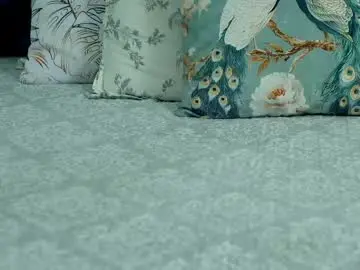 Chaturbate Sex Chat of abby_moonx