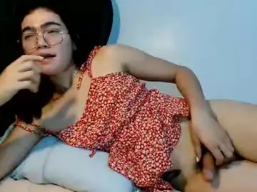Chaturbate Live Porn of akamamiki25
