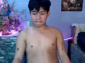 Chaturbate Adult Video Chat of albertx_destroyer69