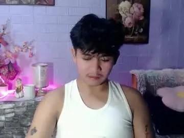 Chaturbate Adult Video Chat of albertx_destroyer69