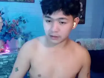 Chaturbate Sex Cam of albertx_destroyer69