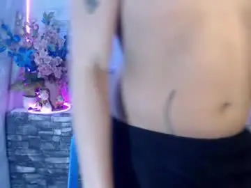 Chaturbate Sex Cam of albertx_destroyer69
