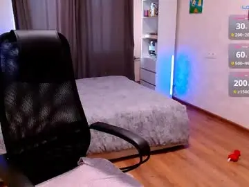 Chaturbate Sex Chat of astrea_sensual