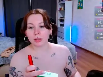 Chaturbate Live Sex Cam of astrea_sensual