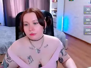 Chaturbate Best Webcam of astrea_sensual