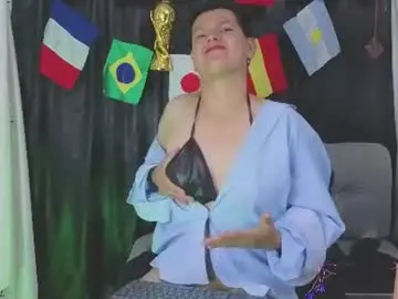 Chaturbate Best live sex cam show of biankadreams3x