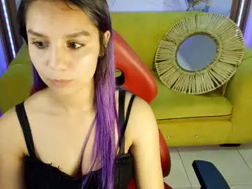 Chaturbate Adult Webcam of cami_monroe_m
