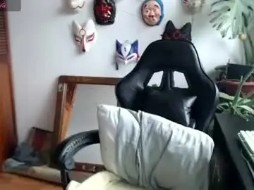 Chaturbate Sex Cam of cat_salo