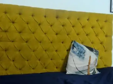 Chaturbate Sex Cam of daniela_spencerr