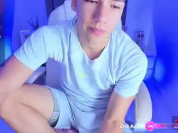 Chaturbate Best Webcam of danteknox_
