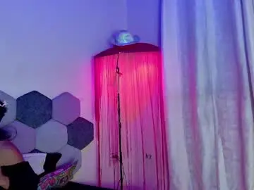 Chaturbate Sex Cam of desireduo_tgn