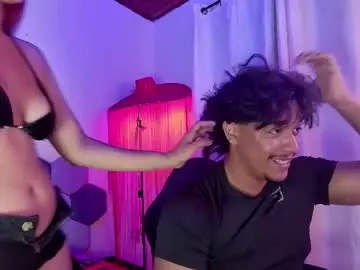 Chaturbate Sex Chat of desireduo_tgn