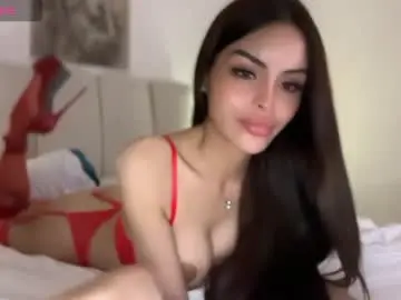 Chaturbate Nude Webcam of elyshunter