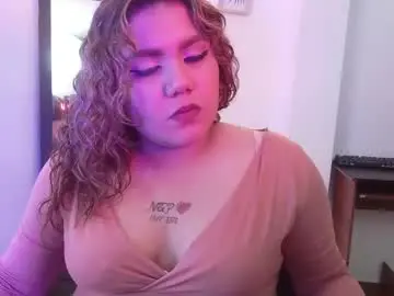 Chaturbate Sex Cam of evania_lorns