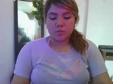 Chaturbate Live Sex of evania_lorns