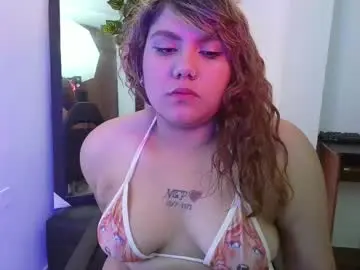 Chaturbate Sex Chat of evania_lorns