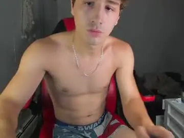Chaturbate Best live sex cam show of kroddy1985